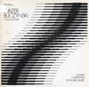 Walter Buczynski - Composer-Pianist -  Preowned Vinyl Record