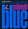 Kenny Burrell - Midnight Blue *WAREHOUSE FIND* -  Preowned SACD