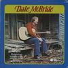 Dale McBride - The Ordinary Man Album -  Preowned Vinyl Record