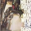 Miles Davis - The Man With The Horn -  Preowned Vinyl Record