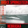 Bruce Springsteen - Nebraska *Topper Collection -  Preowned Vinyl Record