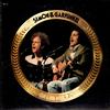 Dave Swarbrick & Simon Nicol - Simon & Garfunkel Grand Prix 20 -  Preowned Vinyl Record