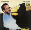 Bob James - The Genie - Themes and Variations From The TV Series Taxi -  Preowned Vinyl Record