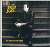 Billy Joel - An Innocent Man -  Preowned Vinyl Record