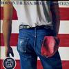 Bruce Springsteen - Born In The U.S.A. -  Preowned Vinyl Record