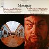 Schippers, New York Phil. Orch. - Mussorgsky: PicturesAt Exhibition etc. -  Preowned Vinyl Record