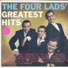 The Four Lads - The Four Lads' Greatest Hits -  Preowned Vinyl Record