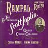 Jean-Pierre Rampal - Plays Scott Joplin -  Preowned Vinyl Record