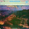 Eugene Ormandy - Grofe: Grand Canyon Suite (Half-Speed) -  Preowned Vinyl Record