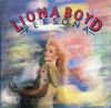 Liona Boyd - Persona -  Preowned Vinyl Record