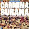 Michael Tilson Thomas - Carmina Burana -  Preowned Vinyl Record