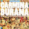 Michael Tilson Thomas - Carmina Burana -  Preowned Vinyl Record