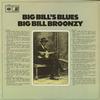 Big Bill Broonzy - Big Bill's Blues -  Preowned Vinyl Record
