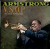 Louis Armstrong - V.S.O.P. Vol. 4 -  Preowned Vinyl Record
