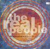 The Real People - Open Up Your Mind (Let Me In) -  Preowned Vinyl Record