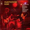 Fleetwood Mac - Greatest Hits -  Preowned Vinyl Record