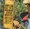 Copland, Leonard Bernstein w/ New York Philharmonic - Copland: Billy The Kid - Rodeo -  Preowned Vinyl Record