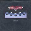 Aerosmith - Rocks -  Preowned Vinyl Record