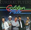 Kursaal Flyers - Golden Mile *Topper Collection -  Preowned Vinyl Record
