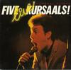 Kursaal Flyers - Five Live Kursaals *Topper Collection -  Preowned Vinyl Record
