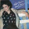 Janis Ian - Night Rains -  Preowned Vinyl Record