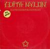 Edith Nylon - Quatre Essais Philosophiques -  Preowned Vinyl Record