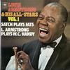 Louis Armstrong And His All-Stars - Vol. 1