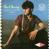 Paul Young - Come Back and Stay *Topper Collection -  Preowned Vinyl Record