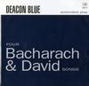 Deacon Blue - Four Bacharach and David Songs *Topper -  Preowned Vinyl Record
