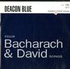 Deacon Blue - Four Bacharach & David Songs -  Preowned Vinyl Record