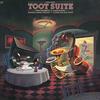 Maurice Andre and Claude Bolling - Bolling: Toot Suite -  Preowned Vinyl Record