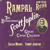 Jean-Pierre Rampal, John Steele Ritter, Shelly Manne, Tommy Johnson - Plays Scott Joplin -  Preowned Vinyl Record