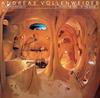 Andreas Vollenweider - Caverna Magica -  Preowned Vinyl Record