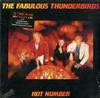 The Fabulous Thunderbirds - Hot Number -  Preowned Vinyl Record