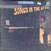 Billy Joel - Songs In The Attic -  Preowned Vinyl Record