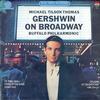 Tilson Thomas, Buffalo Philharmonic - Gershwin On Broadway -  Preowned Vinyl Record