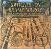 Wendy Carlos - Switched-On Brandenburgs -  Preowned Vinyl Record