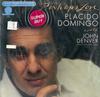 Placido Domingo - Perhaps Love -  Preowned Vinyl Record