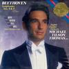Tilson Thomas, English Chamber Orchestra - Beethoven: Symphony Nos. 8 & 9 -  Preowned Vinyl Record