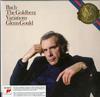 Glenn Gould - Bach: The Goldberg Variations -  Preowned Vinyl Record