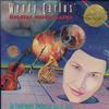 Wendy Carlos - Digital Moonscapes -  Preowned Vinyl Record