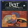 Various Artists - Bizet's Greatest Hits -  Preowned Vinyl Record
