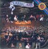 Various Artists - Classic Aid Benefit Concert -  Preowned Vinyl Record