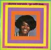 Dionne Warwick - Go With Love -  Preowned Vinyl Record