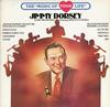 Jimmy Dorsey & His Orchestra featuring Helen O'Connell - The Music Of Your Life -  Preowned Vinyl Record