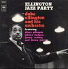 Duke Ellington and His Orchestra - Ellington Jazz Party -  Preowned Vinyl Record
