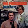 John Barry - Theme From The Persuaders -  Preowned Vinyl Record