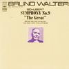 Bruno Walter - Schubert Symphony No. 9 