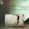 Judith Raskin - Mahler Symphony No.4 -  Preowned Vinyl Record