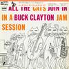Buck Clayton - Jam Session